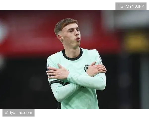 杜埃与帕尔默：新生代进攻核心的战术定位与参与机制对比