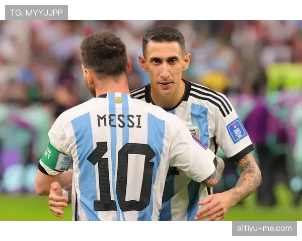 梅西带队能力是否被高估？强队依赖与战术核心作用解析