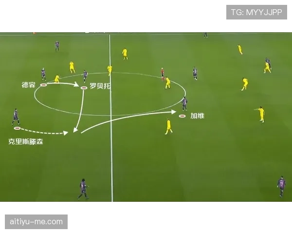 加维转型组织核心：直塞撕裂防线如何重塑其中场角色