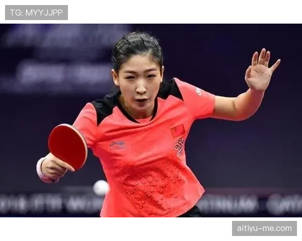 刘诗雯退役后住的别墅，比她拿过的奖杯还多