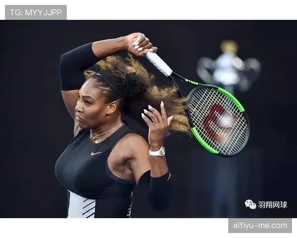 小威连网球拍都奢侈到让人怀疑是不是拿家里金库换的？