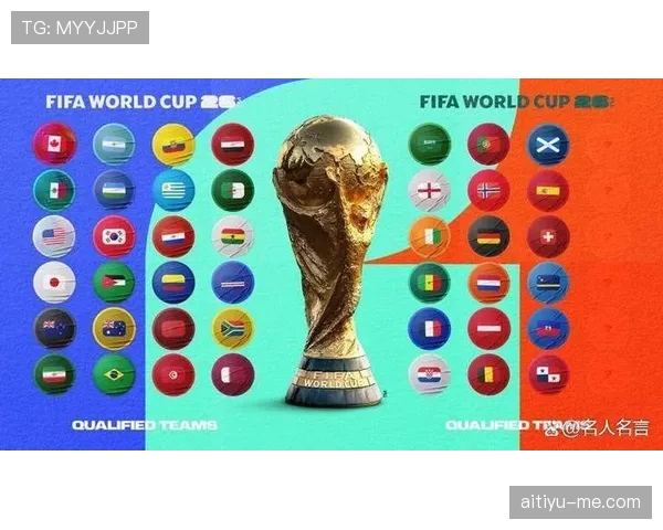 2026世界杯非洲有多少个参赛名额